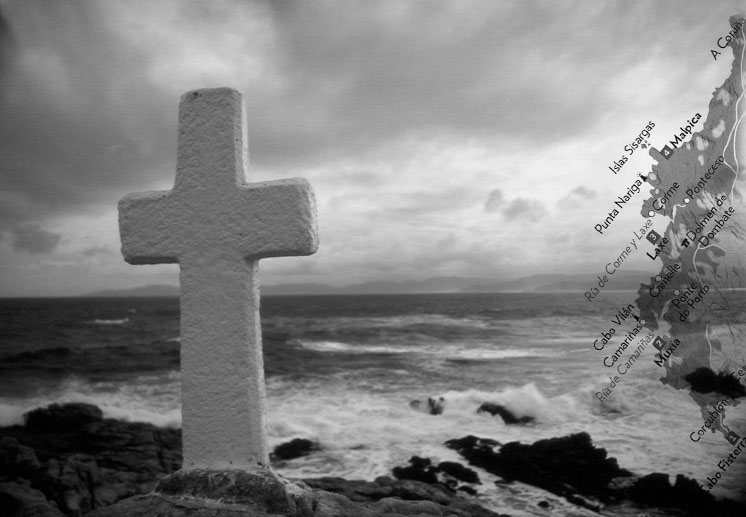 Historia Costa da Morte