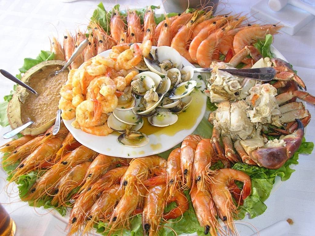 gastronomia costa da morte galicia