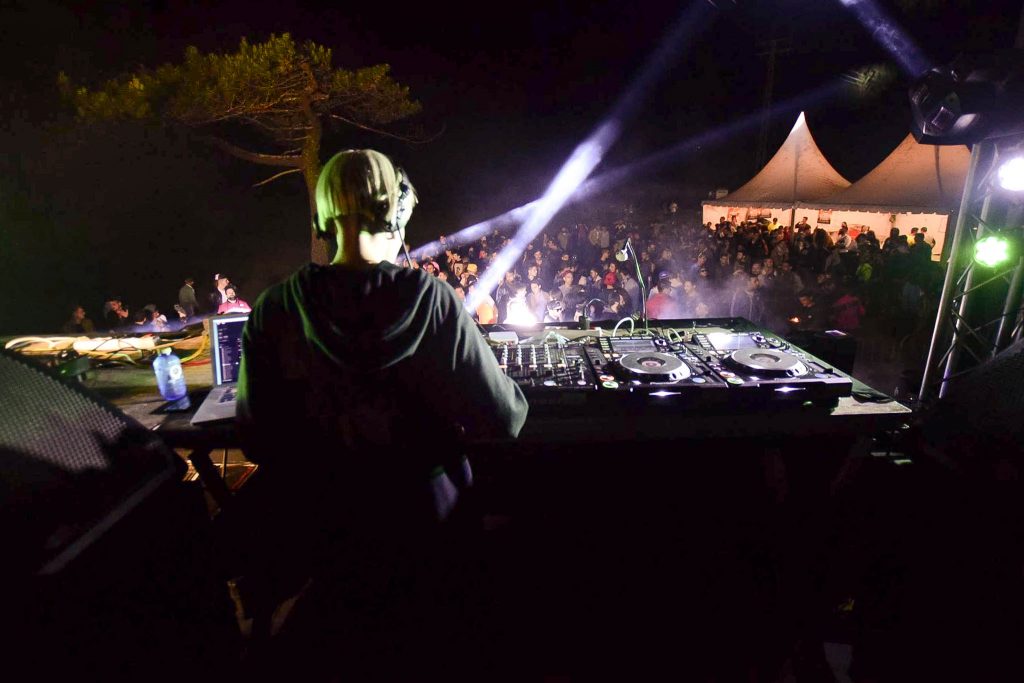 Comarea Electronic Experience