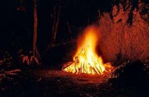 la noche de san juan