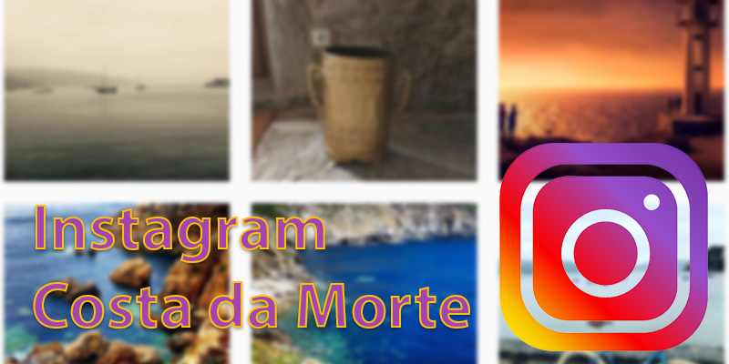Instagram costa da morte