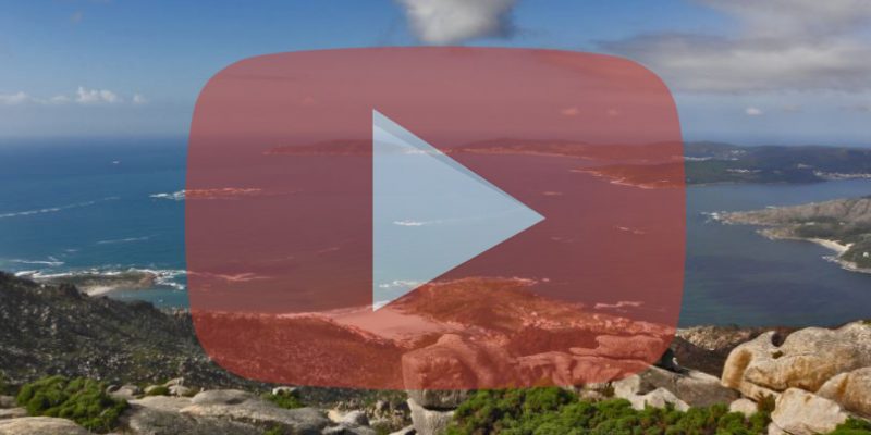 videos costa da morte