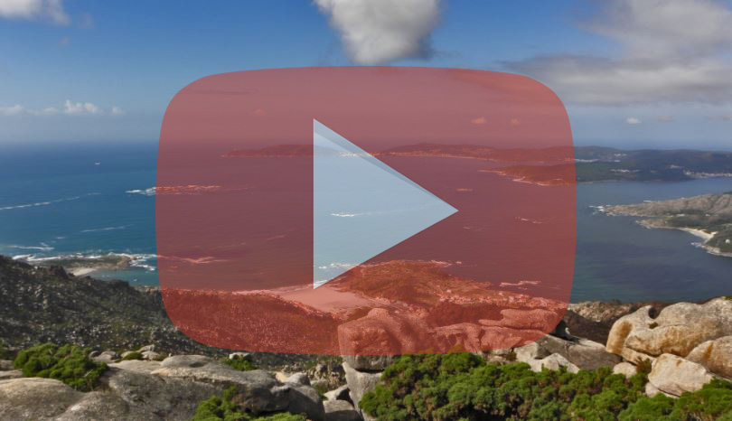 videos costa da morte