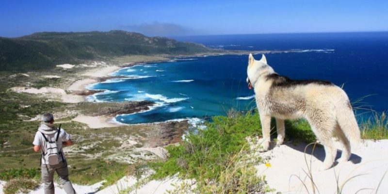 Donde hacer fotografias en A Costa da Morte