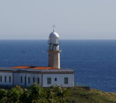 Faro de Punta Larino