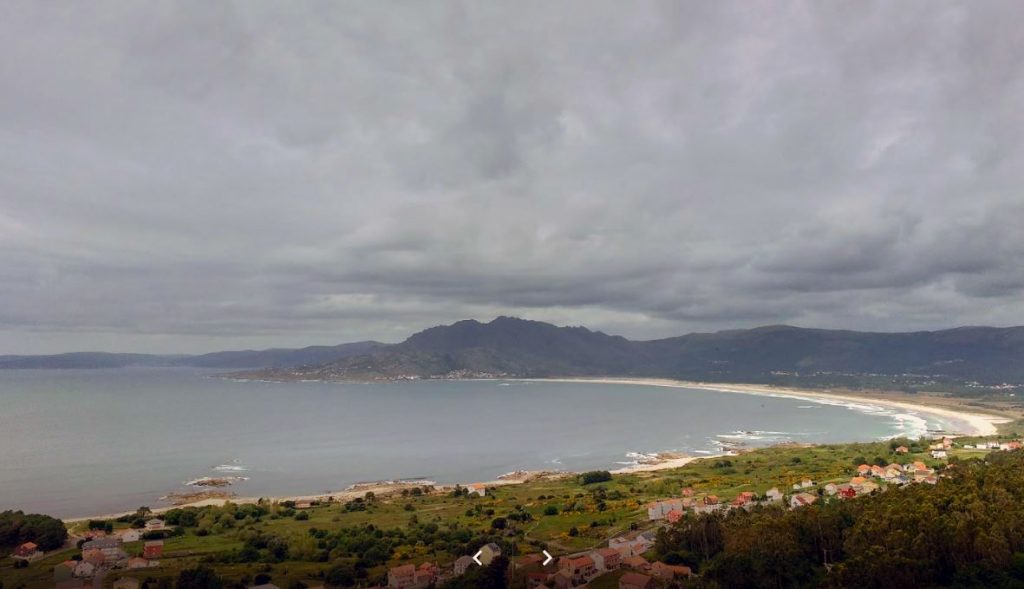Mirador de Lira
