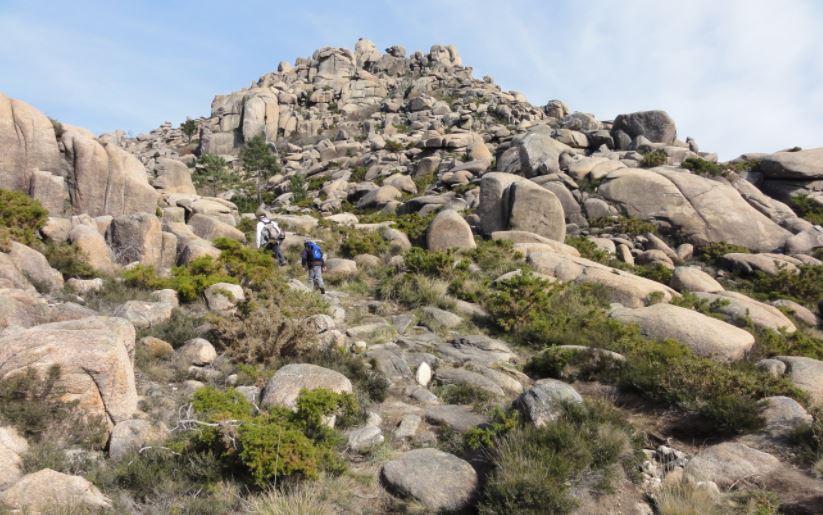 Monte Pindo