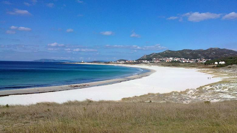 Playa de Larino