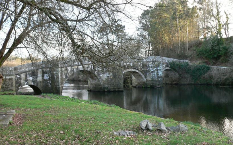 puente de brandomil