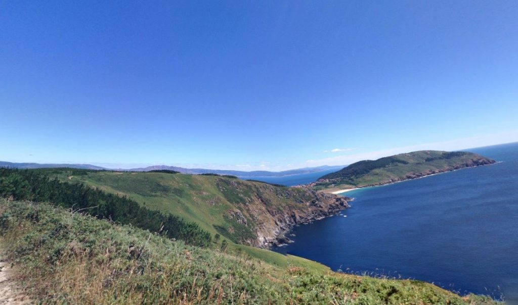 Cabo Mar da Nave