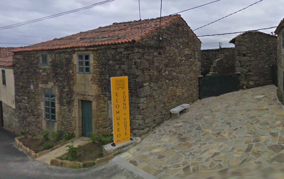 Ecomuseo Forno do Forte