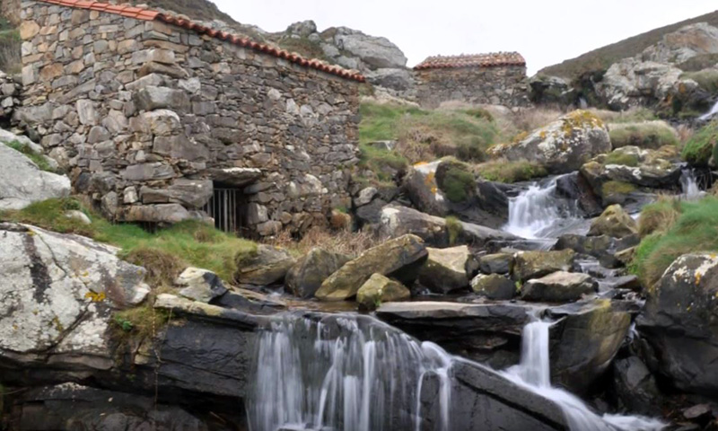 Molinos de Ardeleiro