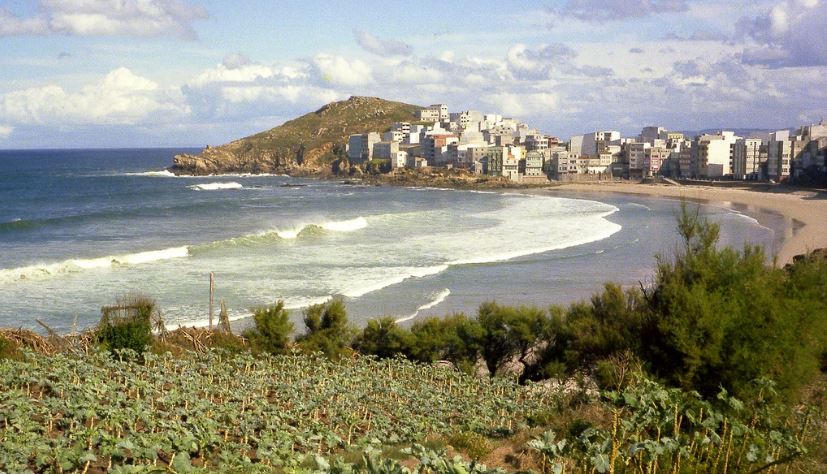 restaurantes para comer en malpica